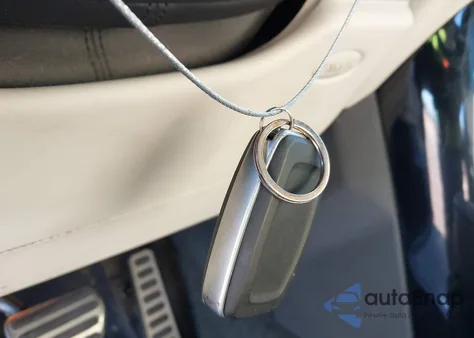 2010 Land Rover Range Rover Supercharged z USA, uszkodzony, nr VIN SALMF1E42AA314545